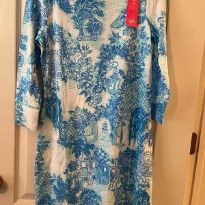 NWT Lilly Pulitzer dress